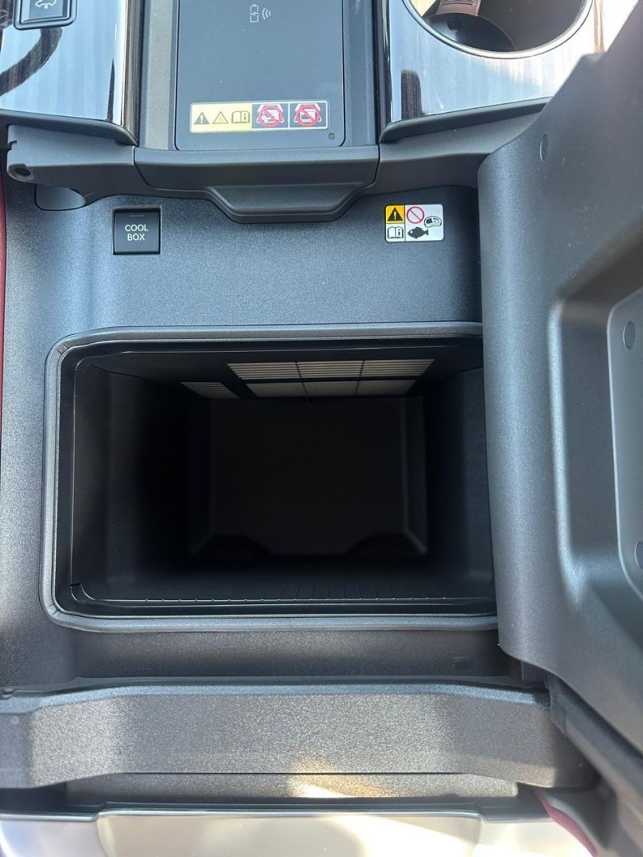 Lexus LX 700h 2026 Lexus LX700h Urban 3.5L AT Hybrid