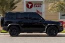 Jetour T2 2026 Jetour T2 Traveler+ GCC | Agency Warranty
