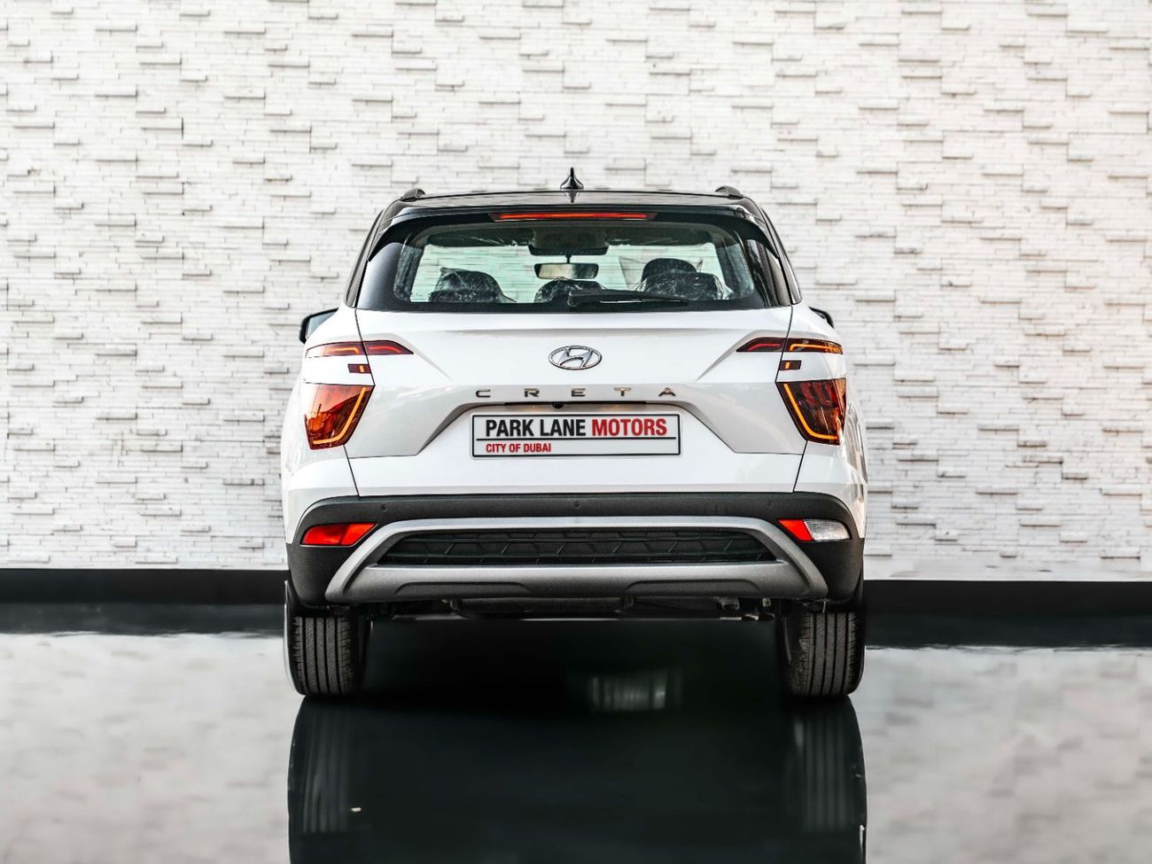 هيونداي كريتا Base 1.6L