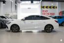 MG GT Deluxe|1.5T|GCC|MG warranty