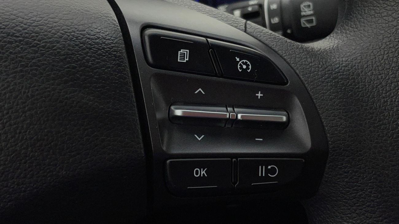 هيونداي كونا SMART 2 | بدون دفعة مقدمة | اختبار القيادة في المنزل