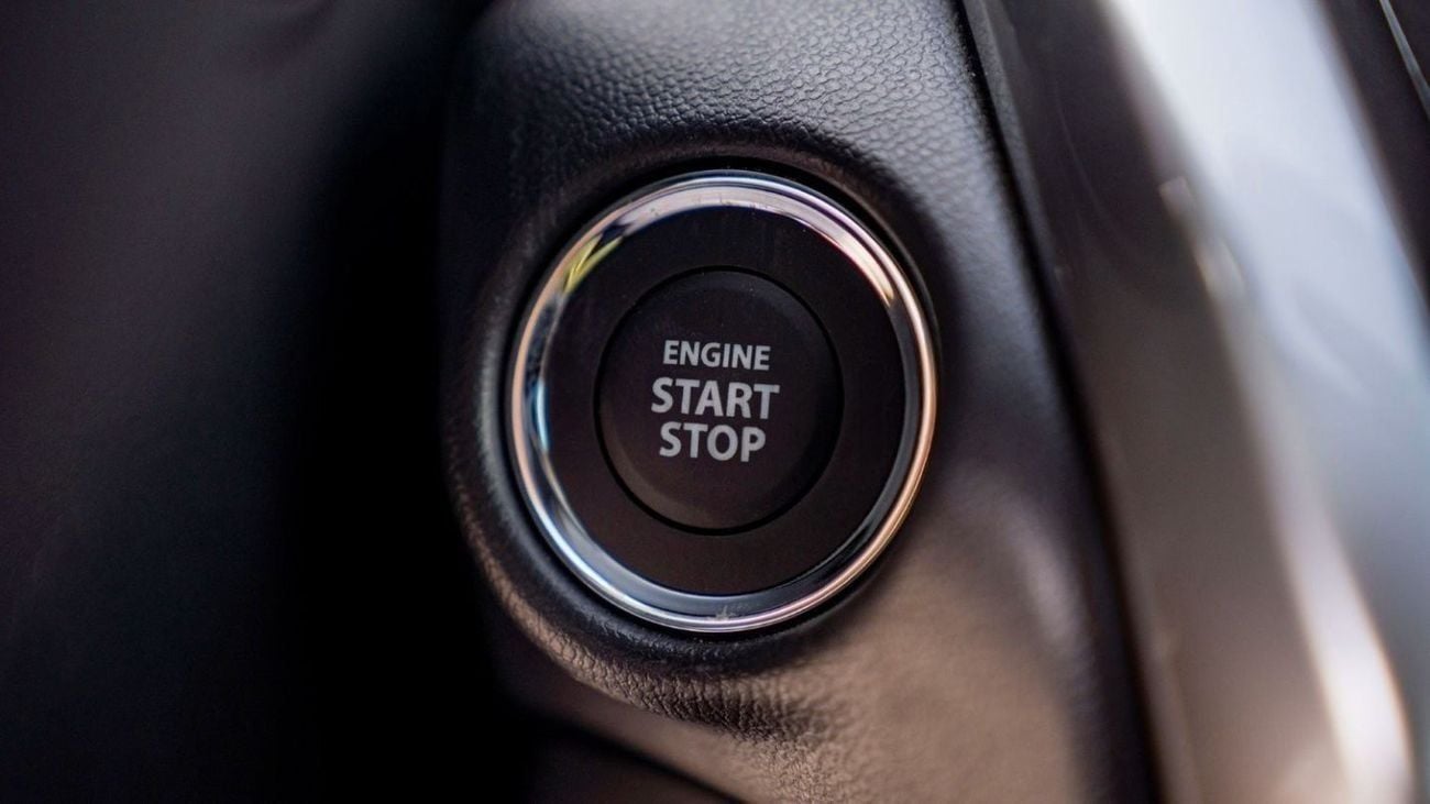 Toyota Urban Cruiser TOYOTA URBAN CRUISER 1.5P AT MY2025 - RED