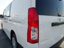 Toyota Hiace (RAMADAN OFFER) TOYOTA HIACE VAN RHD 2020 MODEL 2.8 L DIESEL AUTOMATIC(PM14560)