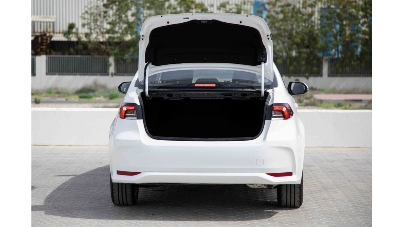 Toyota Corolla 2024 Toyota Corolla 1.2T Elite - White inside Black | Export Only