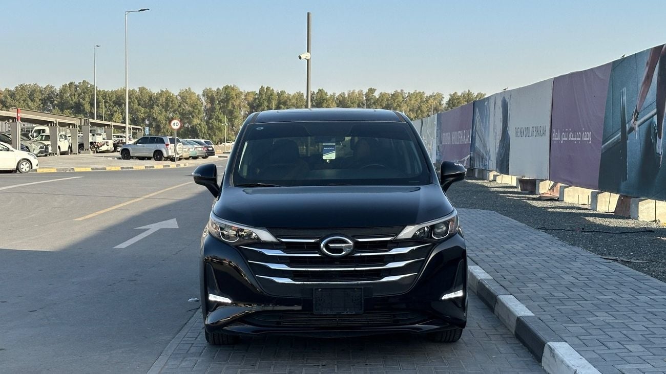 جي إي سي GN6 1.5T GE