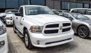 رام 1500 Dodge RAM 5.7L