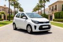 Kia Picanto LX 2022 | AED 408/Month | 0 DP | 30 Day Return | Warranty | Service History