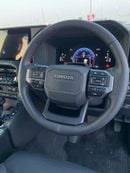 Toyota Prado VX