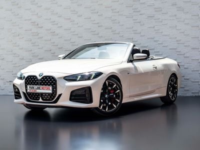 BMW 420i M SPORT