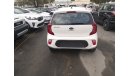 Kia Picanto 1.2