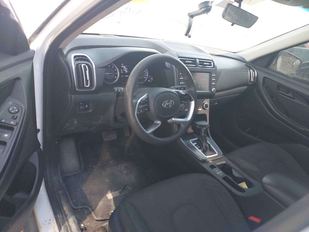 Hyundai Creta SMART 1.5 | Zero Down Payment | Home Test Drive