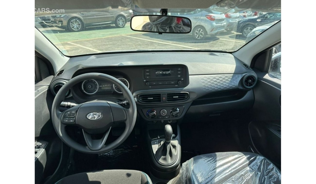 هيونداي i10 hyundai i10