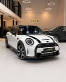 Mini Cooper S STD