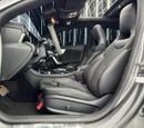 Mercedes-Benz CLA 35 AMG 4MATIC