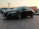 Nissan Altima SV Platinum SV
