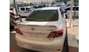 تويوتا كورولا Toyota Corolla 1.6,model:2012. Excellent condition