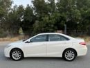 Toyota Camry SE TOYOTA CAMRY  2016 MODEL GCC