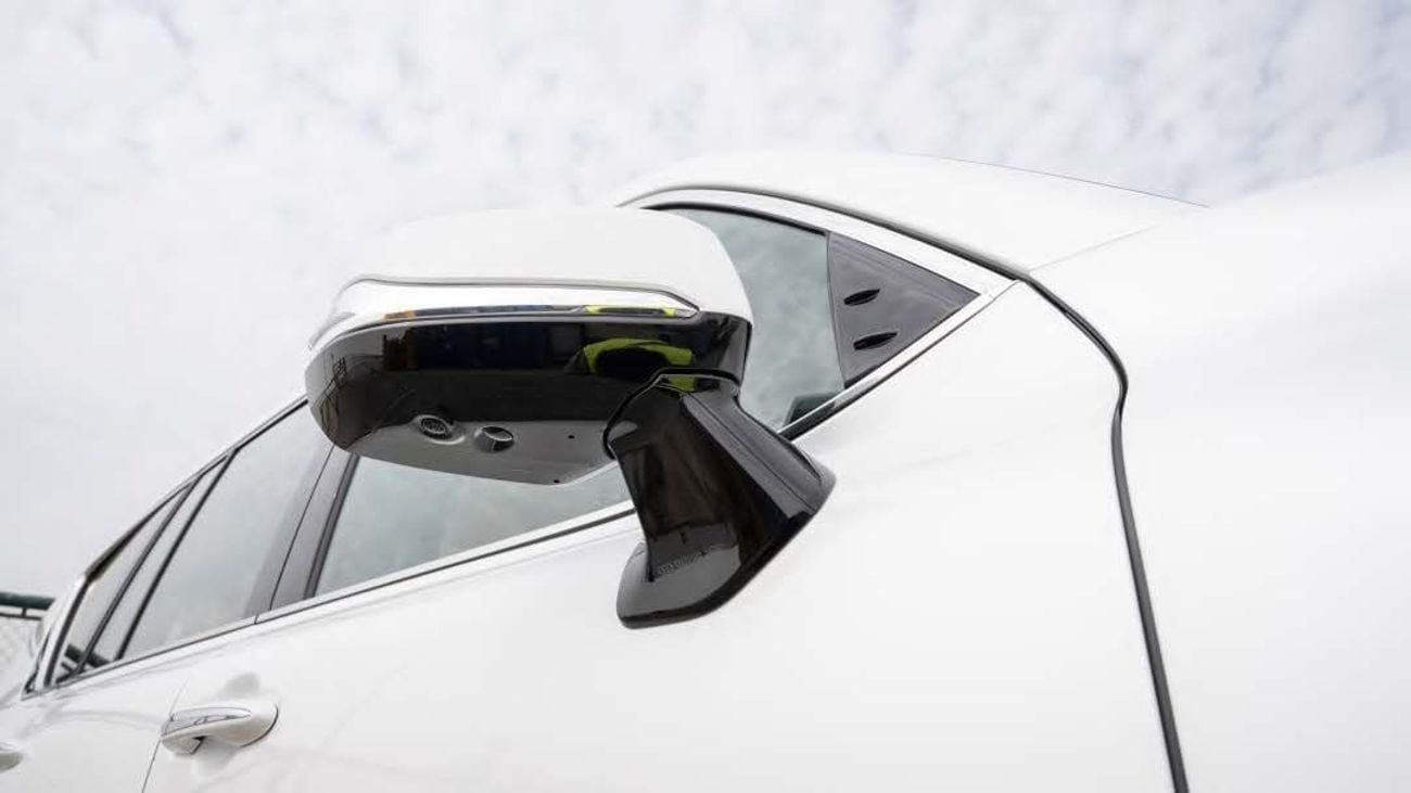 Lexus LX 700h LEXUS LX700H 3.5L HEV URBAN -2025