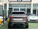 Land Rover Range Rover Velar P250 S 2.0L Petrol