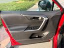 Toyota RAV4 LE RAV4 2023 2.5L