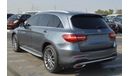 Mercedes-Benz CLC 250 Full option clean car