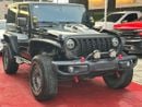 Jeep Wrangler Sport 3.6L A/T