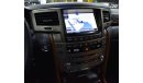 Lexus LX 570 EXCELLENT DEAL for our Lexus LX570 S ( 2014 Model ) in White Color GCC Specs