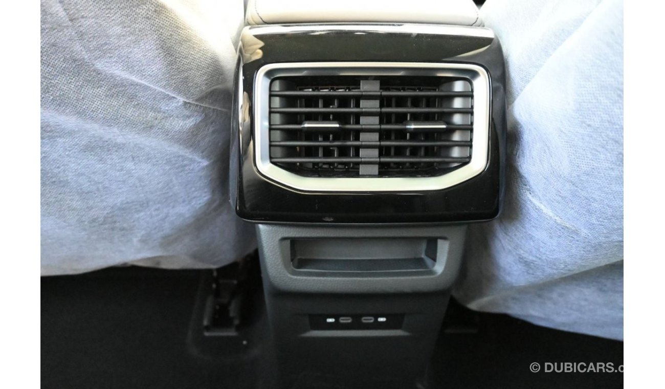 Volkswagen ID.6 Volkswagen ID6 Pure X FWD 5 Doors, Electric Engine, 19inch Alloy wheels, Driver and Passenger Electr