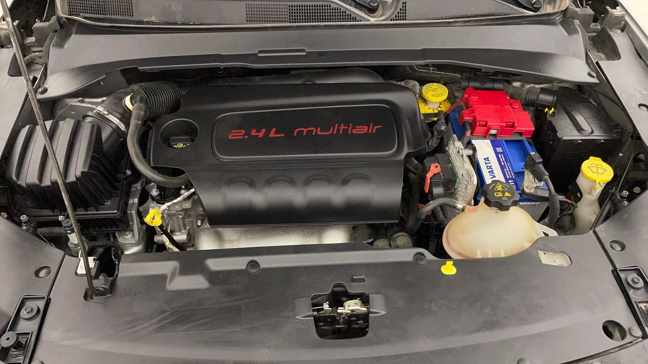 جيب كومباس LONGITUDE 2.4 | بدون دفعة مقدمة | اختبار القيادة في المنزل