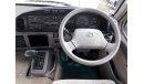 Toyota Coaster Coaster bus RIGHT HAND DRIVE (PM417)