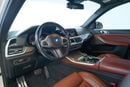 بي أم دبليو X5 XDRIVE 50i