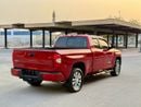 Toyota Tundra TOYOTA TUNDRA LIMITED | FULL OPTION | UAE PASS
