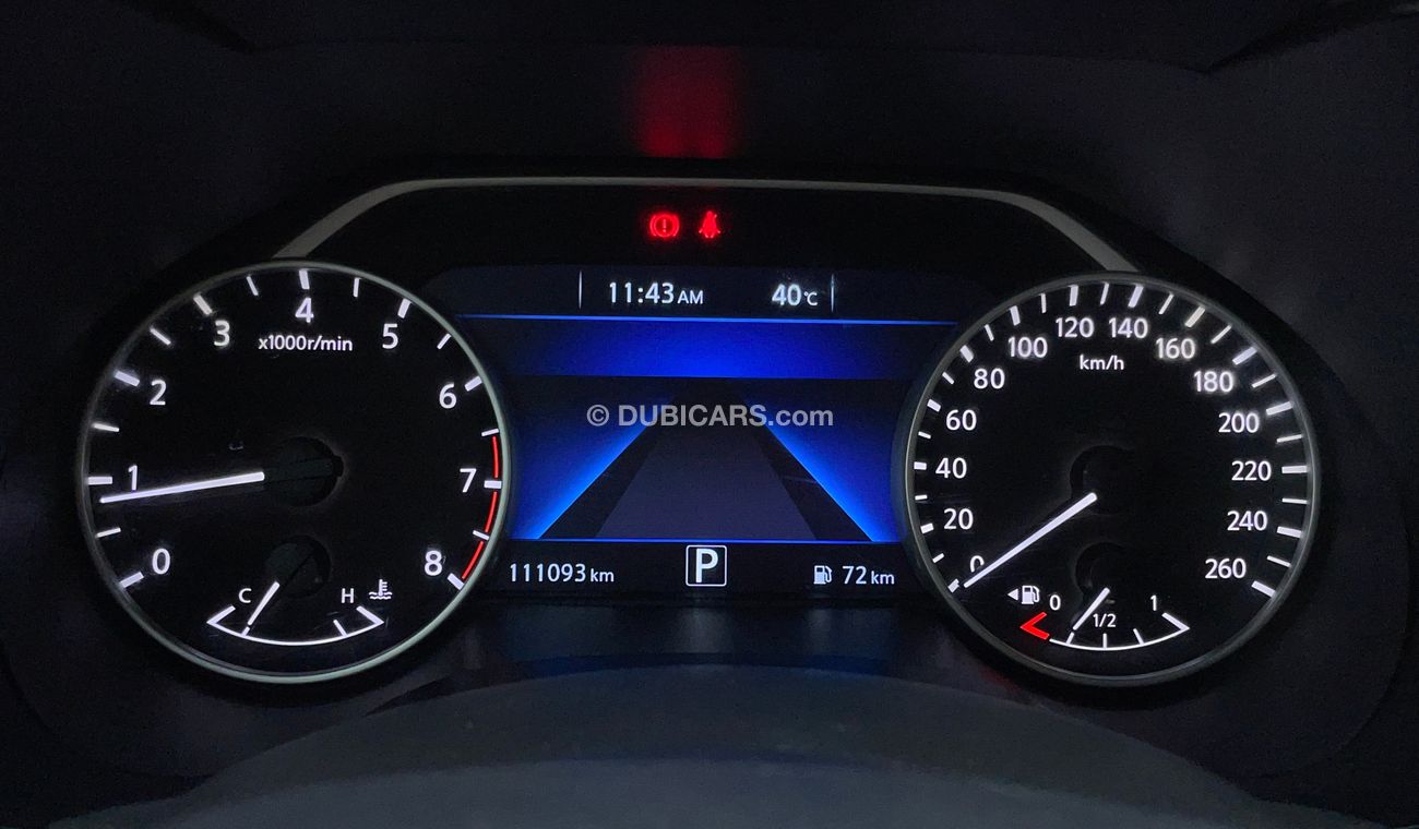 Nissan Maxima SV 3.5 | Zero Down Payment | Free Home Test Drive