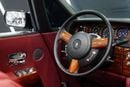 Rolls Royce Phantom COUPE DROPHEAD Very Low KM!!