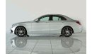 Mercedes-Benz C200 AMG High *Special online price WAS AED160,000 NOW AED139,000