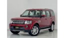 Land Rover LR4 Sold, Similar Cars Wanted, Call now to sell your car 0502923609