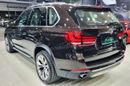 بي أم دبليو X5 35i اكسكلوسيف 35i اكسكلوسيف