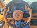 Mercedes Benz Sprinter 2023 MERCEDES BENZ SPRINTER 2.0L PETROL VIP LUXURY