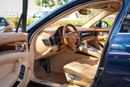 Porsche Panamera 4S 2012!! GCC SPECS!! FULL SERVICE HISTORY