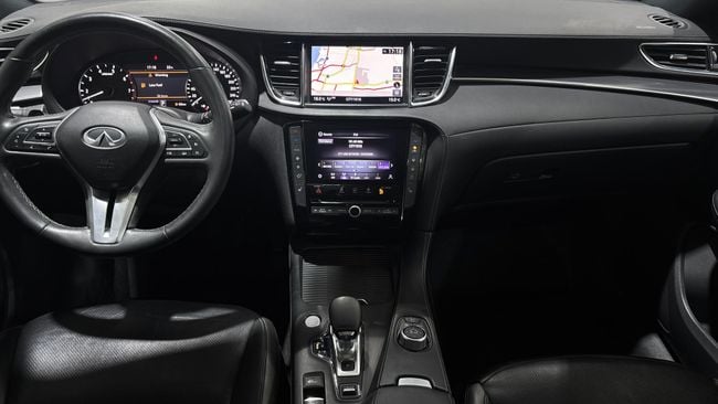 Infiniti QX55 LUXE, миниатюра 30