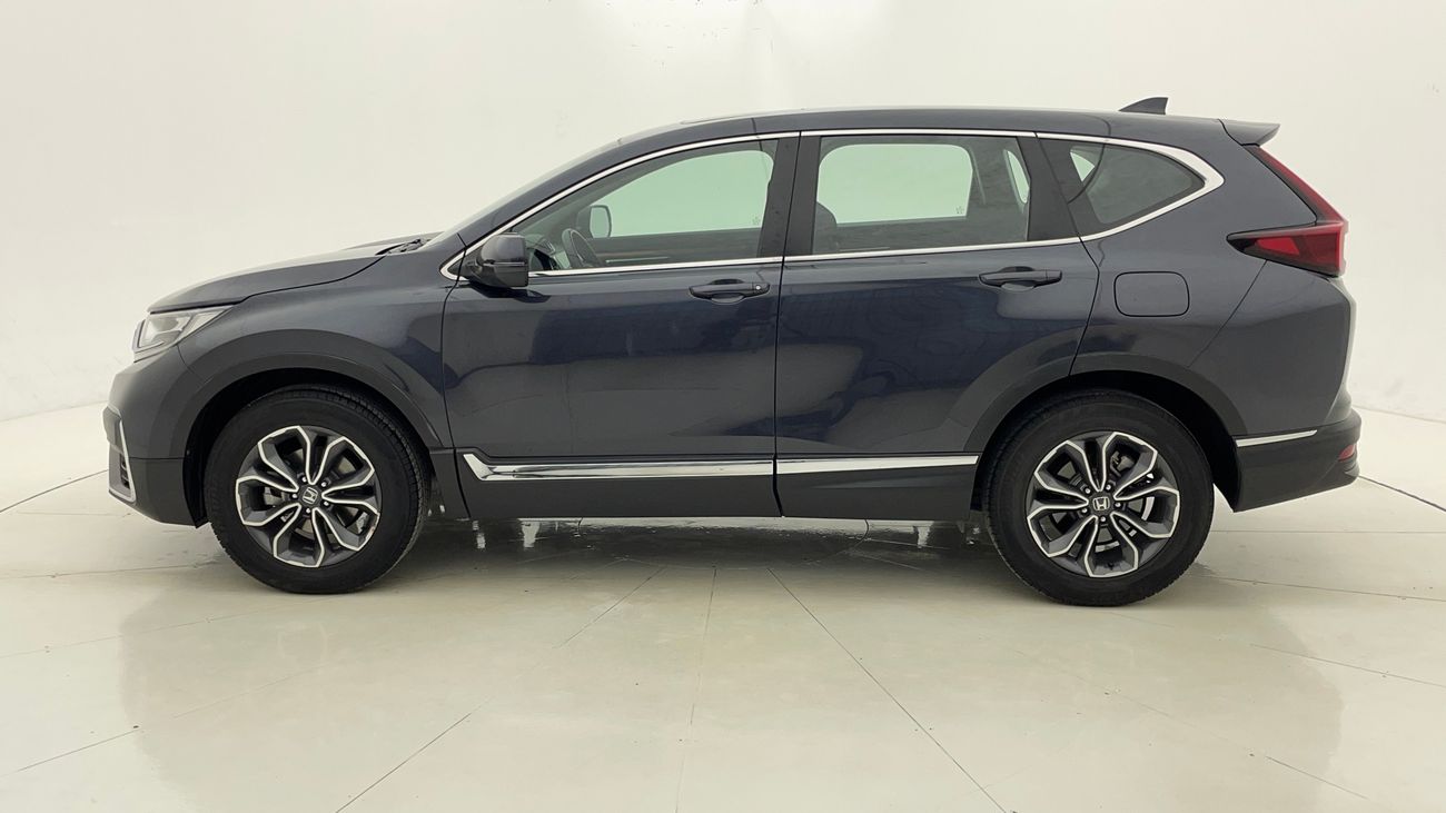 هوندا سي آر في TOURING 2.4 | بدون دفعة مقدمة | اختبار القيادة في المنزل