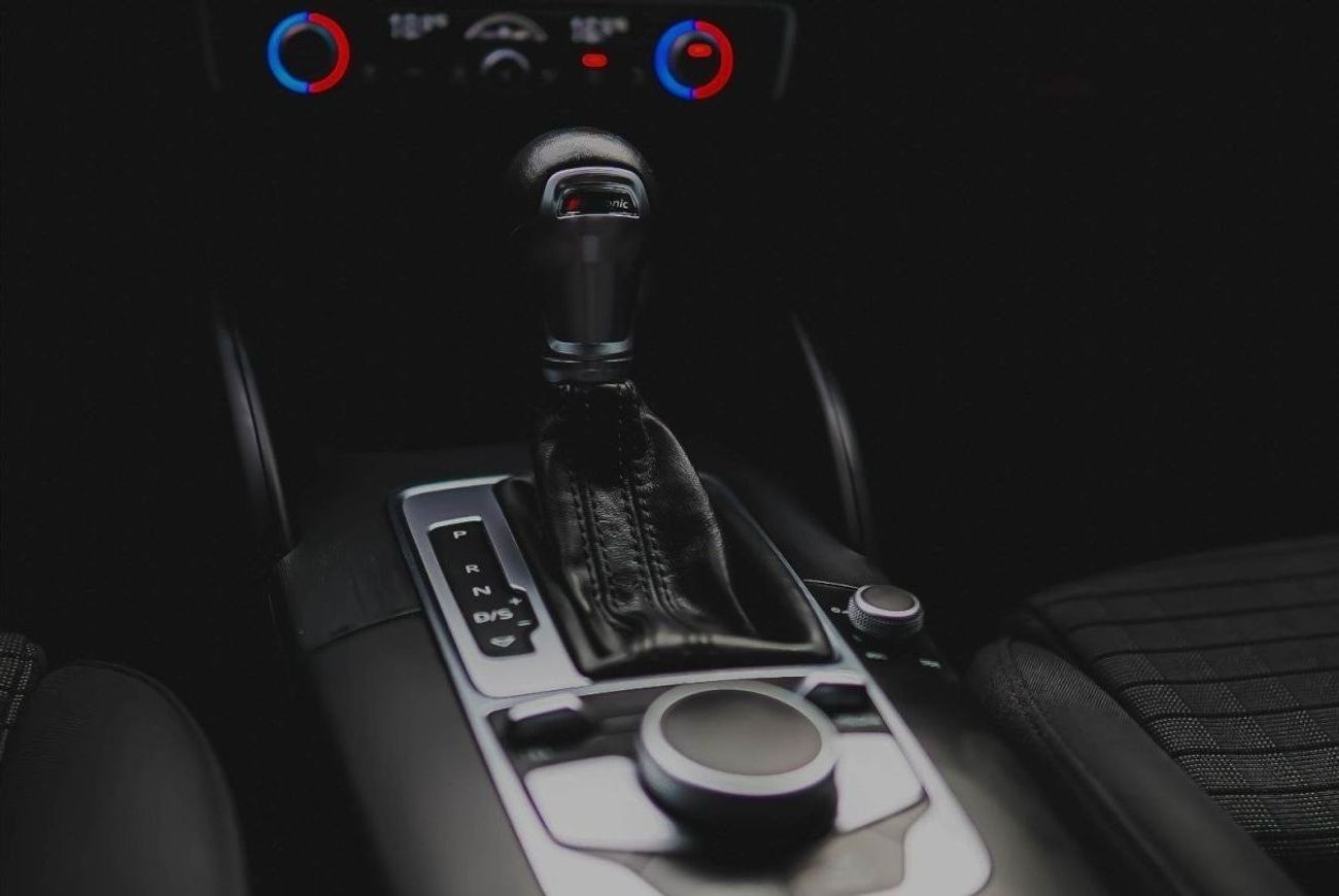 Audi A3 30 TFSI Sport