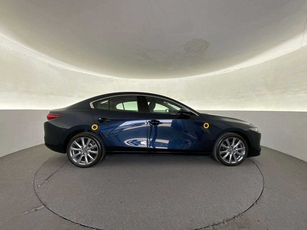 Mazda 3 Evolve | upto AED 20,000 Ramadan Discount | Guaranteed Warranty | 0 Down Payment