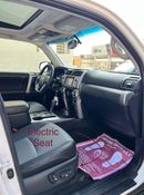 Toyota 4Runner SR5 PREMIUM 4x4 7 Seat Sunroof  full option