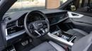 Audi Q8 55 TFSI Quattro