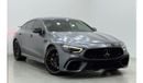 Mercedes-Benz AMG GT 63 AMG 4MATIC+ 2019 Mercedes Benz GT63s AMG 4MATIC+, Warranty, Full Service History, Fully Loaded, Low