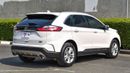 Ford Edge SEL  EcoBoost