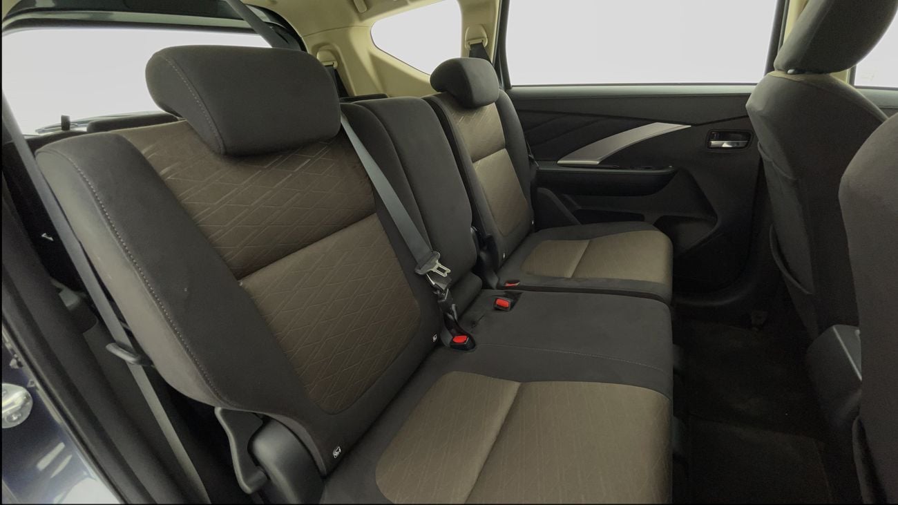 ميتسوبيشي إكسباندر كروس PREMIUM 1.5 | بدون دفعة مقدمة | اختبار القيادة في المنزل