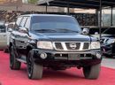 Nissan Patrol Super Safari