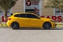 BMW M135i xDrive 2.0L